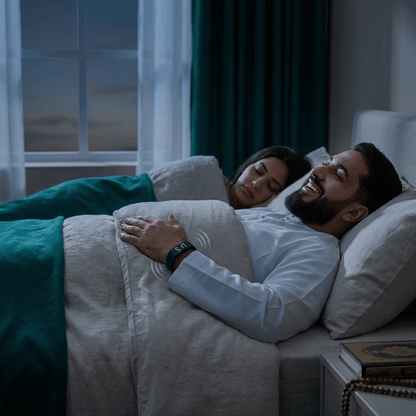 سوار الاستيقاظ للفجر – رفيقك لضبط النفس و الالتزام