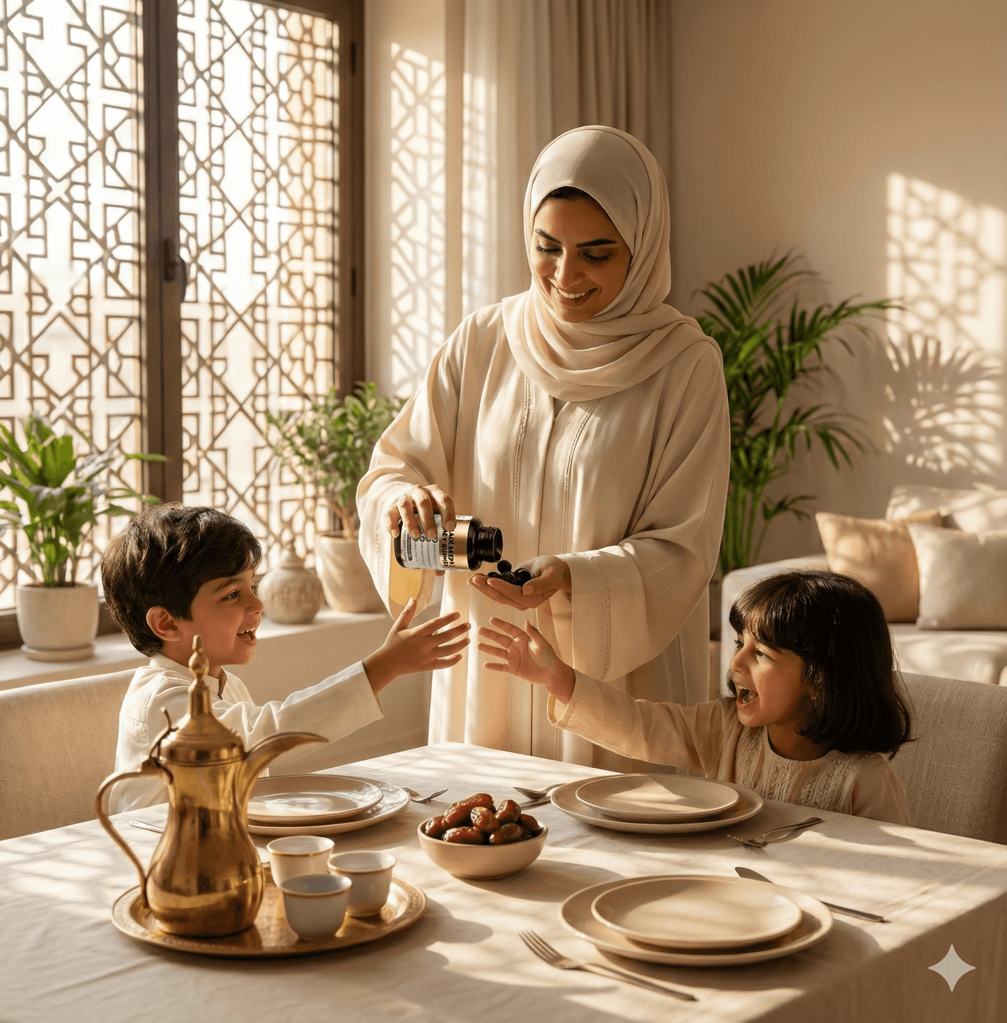 علكة زيت الحبة السوداء و العسل: كنوز الطبيعة بركة و شفاء