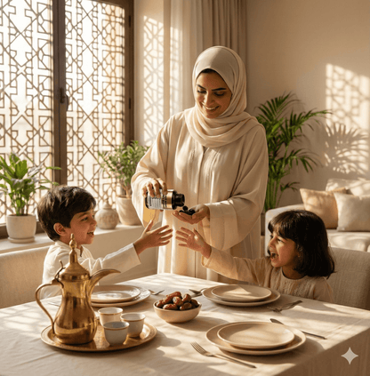 علكة زيت الحبة السوداء و العسل: كنوز الطبيعة بركة و شفاء