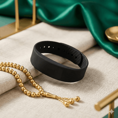 سوار الاستيقاظ للفجر – رفيقك لضبط النفس و الالتزام