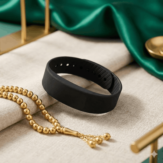 سوار الاستيقاظ للفجر – رفيقك لضبط النفس و الالتزام