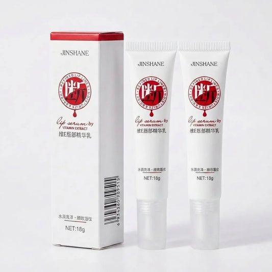 سيروم تفتيح الشفاه الكوري - لتوريد و ترطيب الشفاه الداكنة