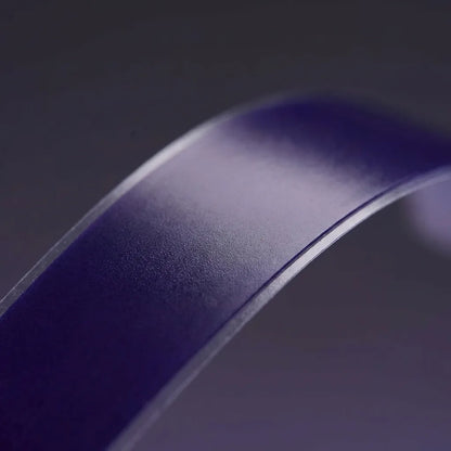 لصقات دكتور دنت البنفسجية - ابتسامة بيضاء بدون حساسية في ٧ أيام