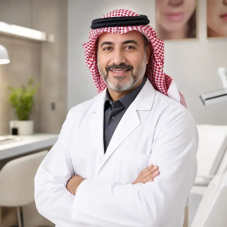 د. أحمد المالكي