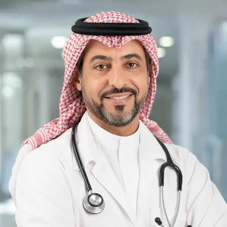 د. محمد العتيبي