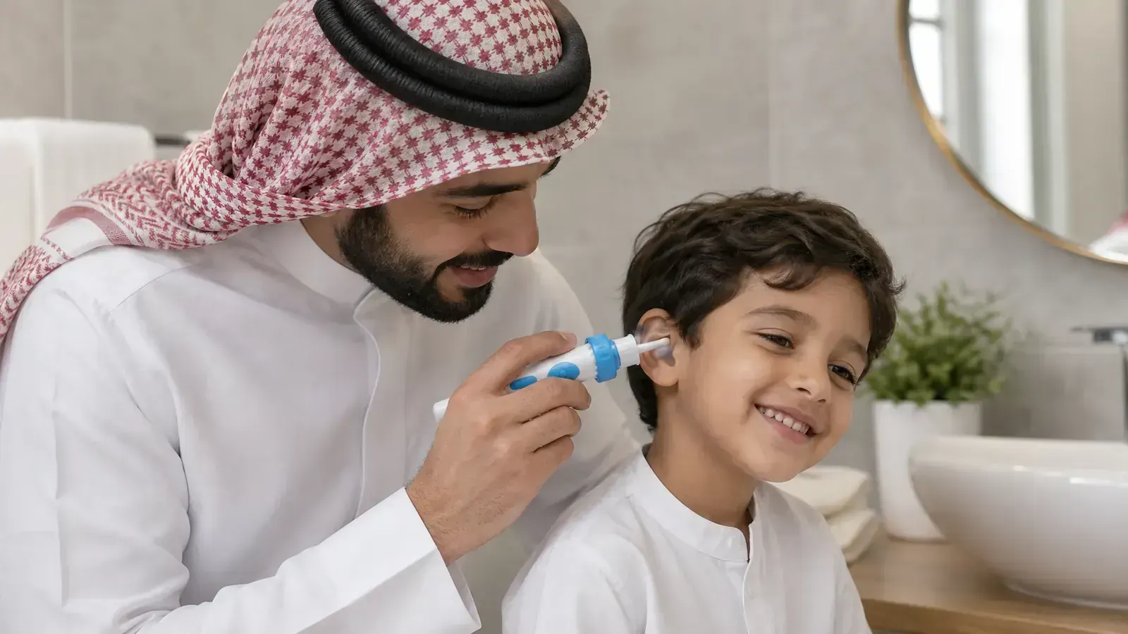 5 دقائق