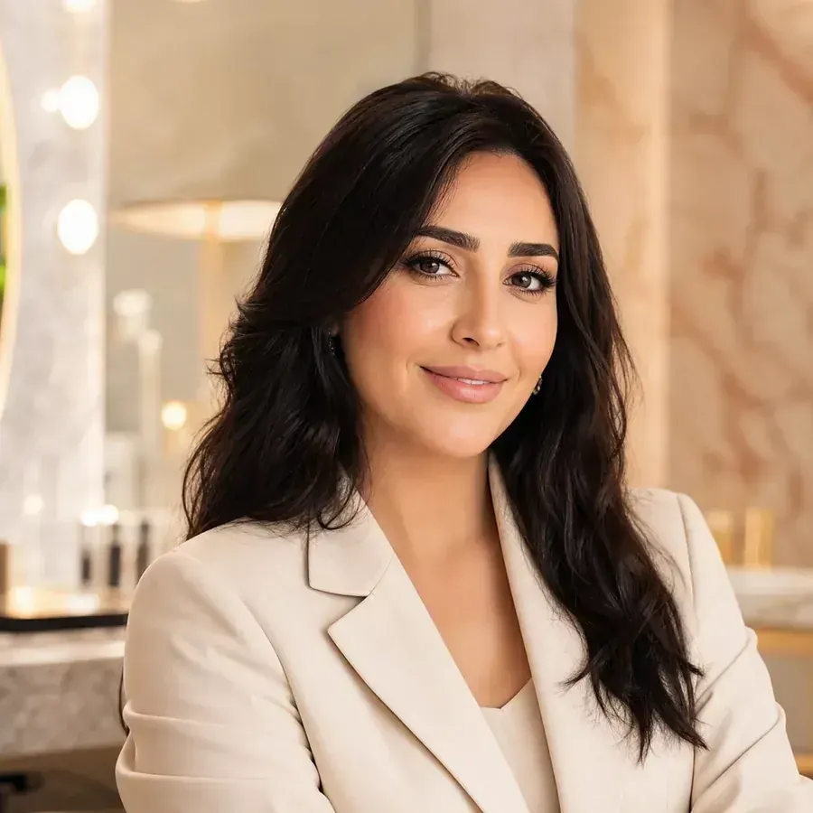 م. لينا الخالدي