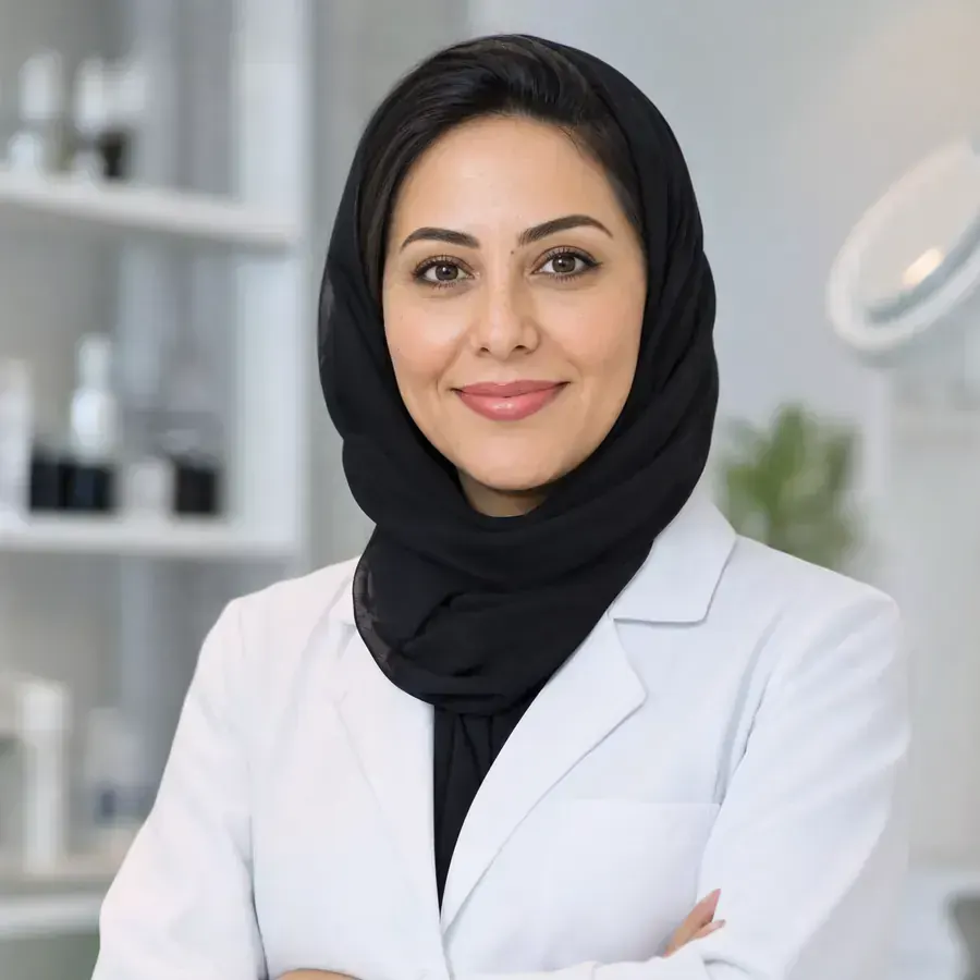 د. ليلى الحربي