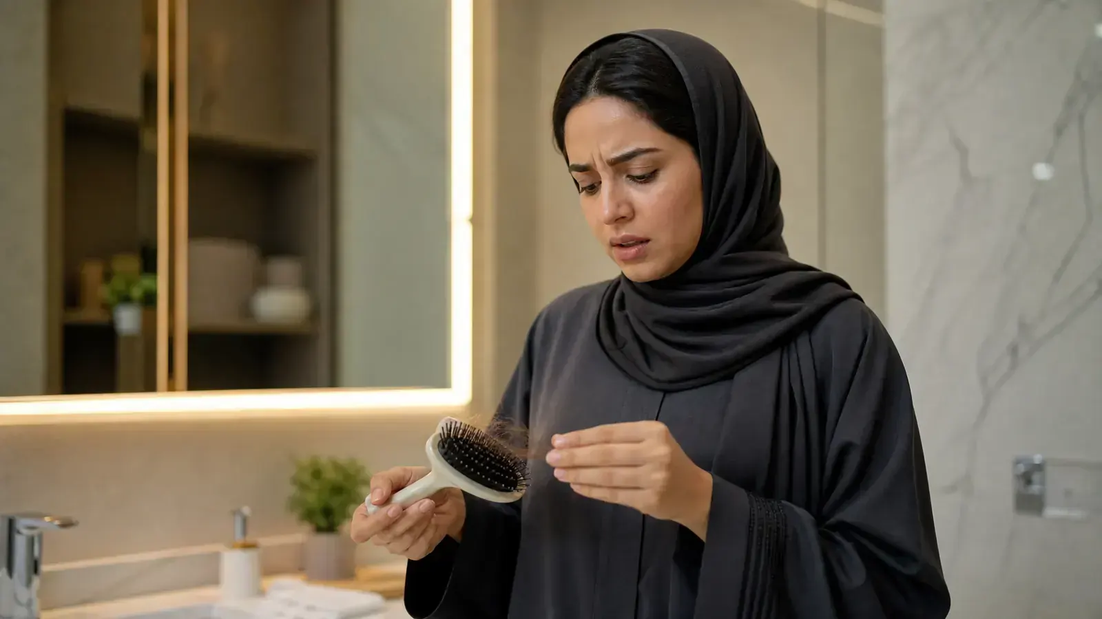 التساقط ليس قدراً